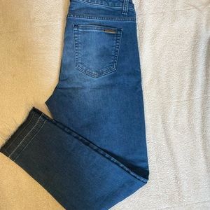 NWOT Michael Kors Izzy Skinny Jeans
